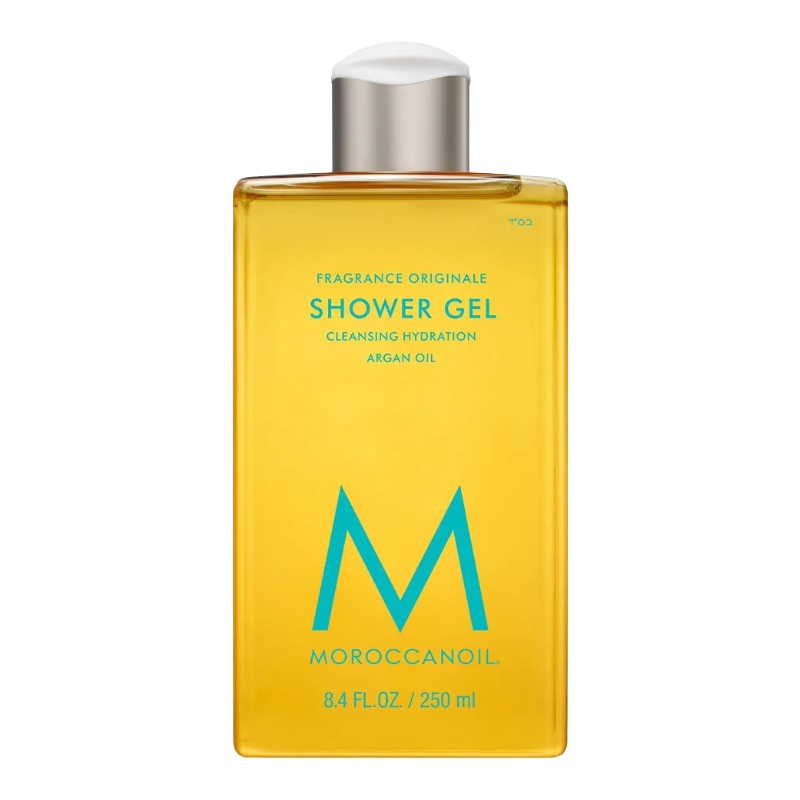 Moroccanoil Shower Gel 250ml (Blermished Box)