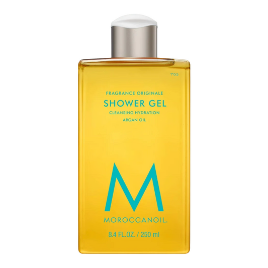 Moroccanoil Shower Gel 250ml (Blermished Box)
