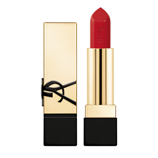 Yves Saint Laurent Rouge Pur Couture Satin Colour Lipstick R1 Le Rouge