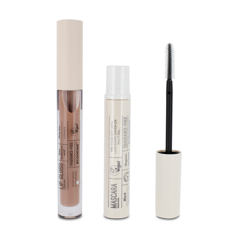 ECooking Everyday Makeup Set