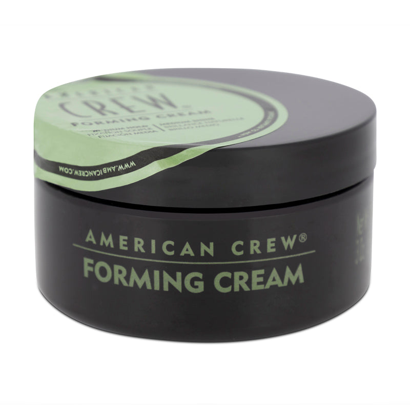 American Crew Forming Cream 85g (Blemished Box)