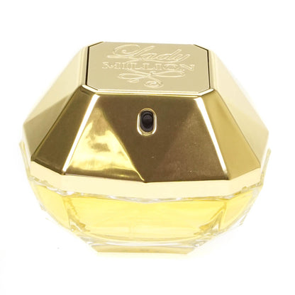 Paco Rabanne Lady Million 50ml Eau De Parfum (Blemished Box)