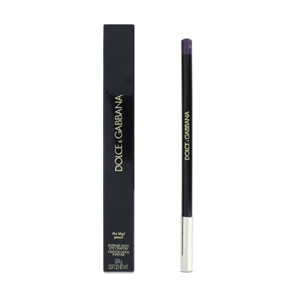 Dolce & Gabbana The Khol Pencil Eye Crayon Dahlia 5