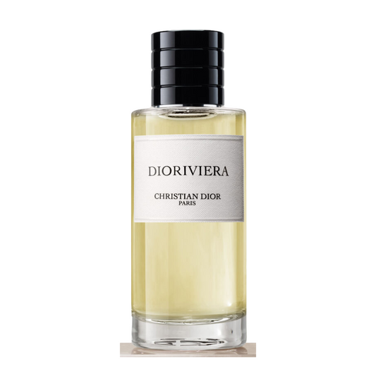 Dior Dioriviera 250ml Eau De Parfum