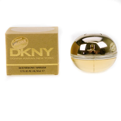 DKNY Golden Delicious 50ml Eau De Parfum