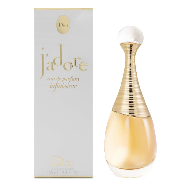 Dior J'adore Eau De Parfum Infinissime 100ml EDP