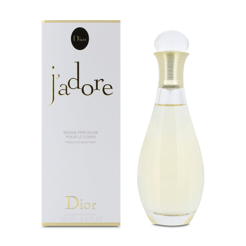 Dior J'Adore Precious Body Mist 100ml