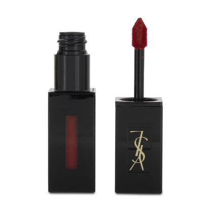 Yves Saint Laurent Vinyl Creamy Lip Stain 425 Make Me Yours