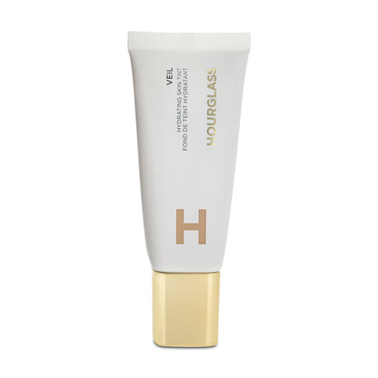 Hourglass Veil Hydrating Skin Tint 10 Medium With Neutral Undertones 35ml