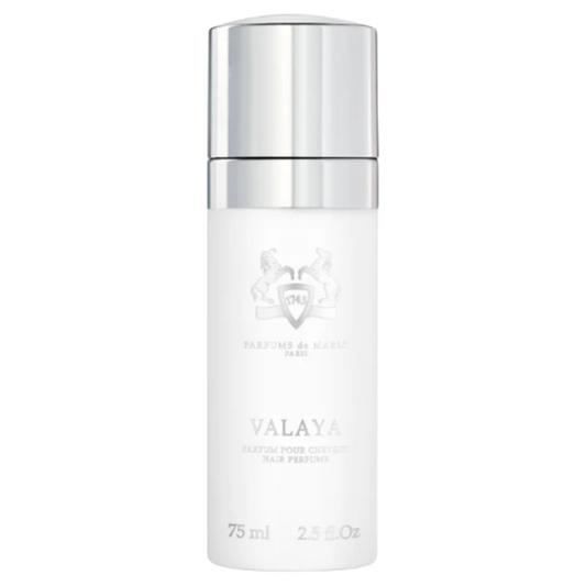 Parfums De Marly Valaya 75ml Hair Perfume (Blemished Box)