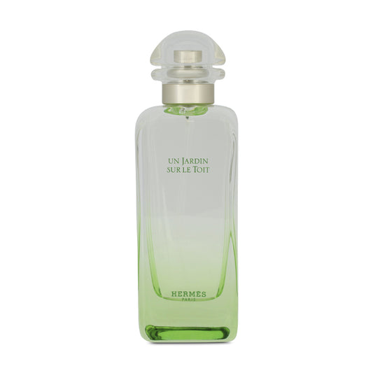 Hermes Un Jardin Sur Le Toit 100ml EDT Unisex (Unboxed Fragrance)