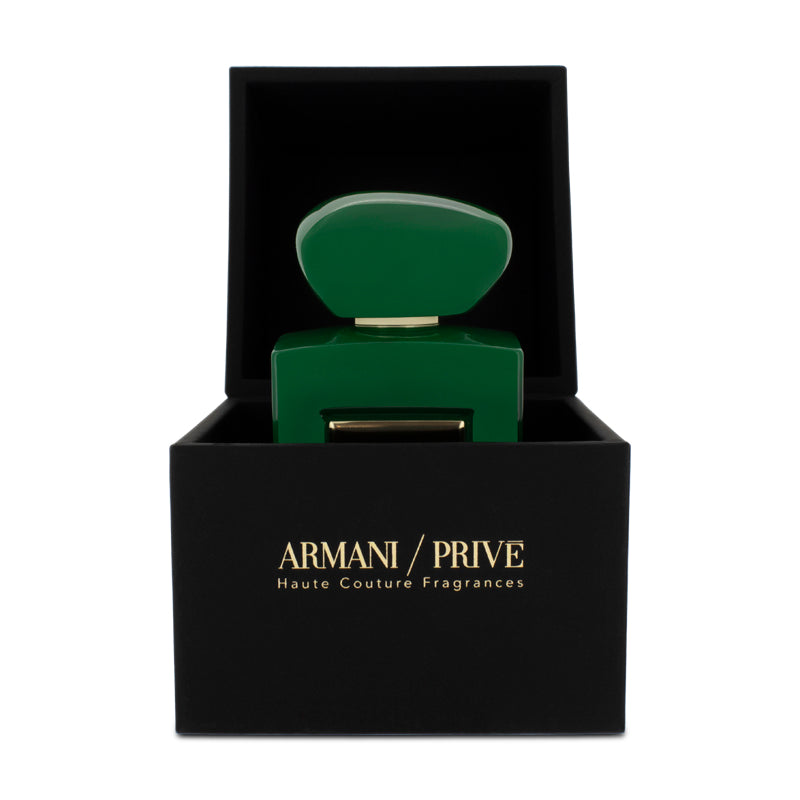 Armani/Prive Vert Malachite 100ml Eau De Parfum (Blemished Box)