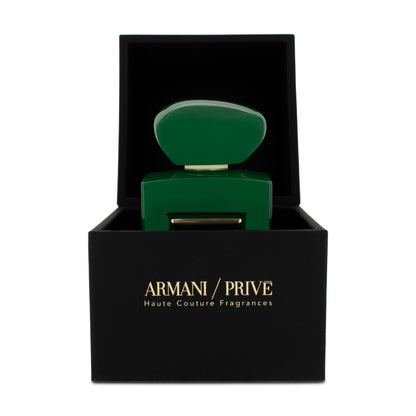 Armani/Prive Vert Malachite 100ml Eau De Parfum (Blemished Box)