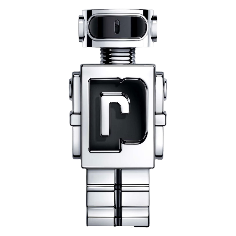 Paco Rabanne Phantom 100ml Eau de Toilette (Blemished Box)