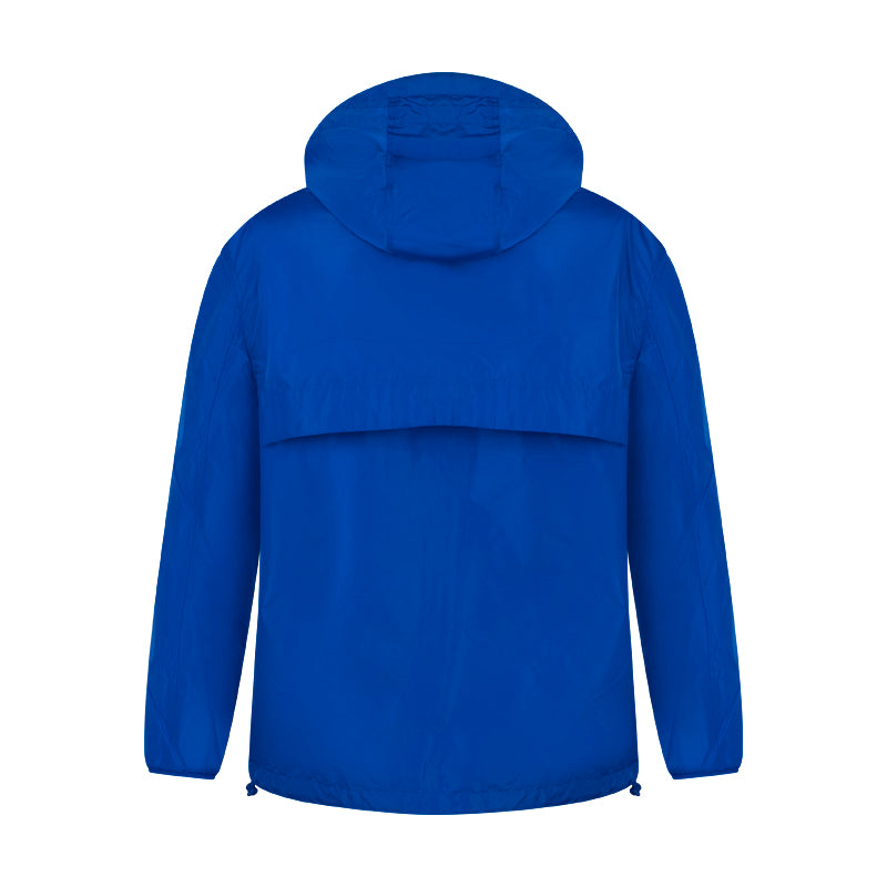 Ralph Lauren Polo Windbreaker Blue