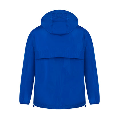 Ralph Lauren Polo Windbreaker Blue