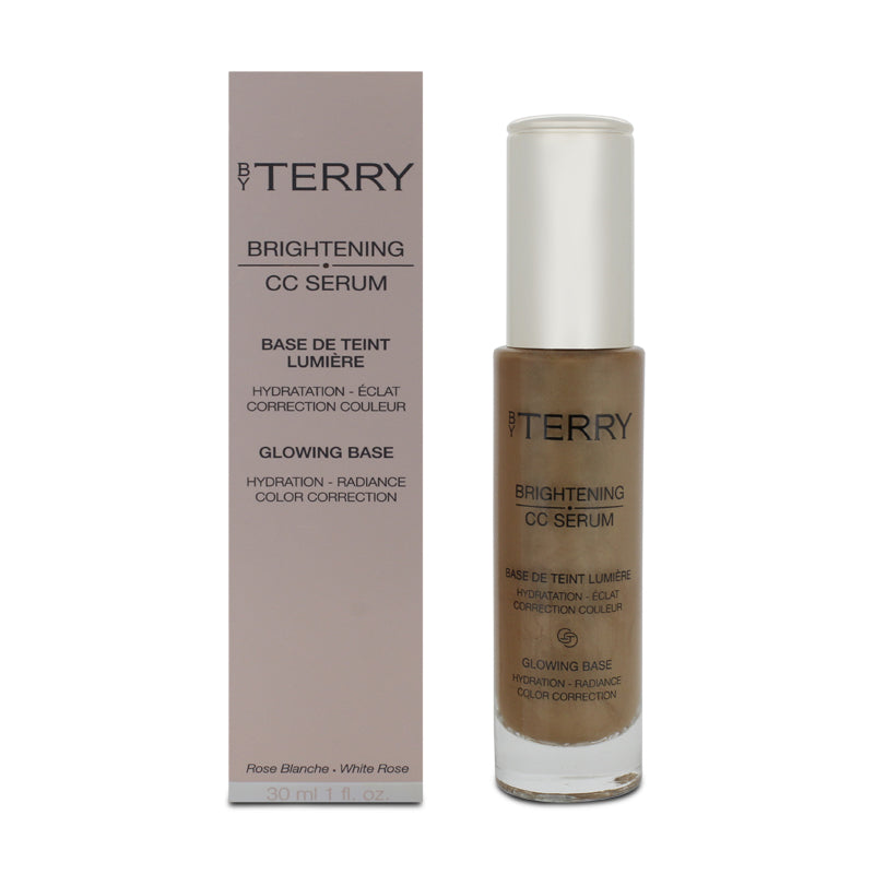 By Terry Brightening CC Serum 4 Sunny Flash 30ml (Clearance)