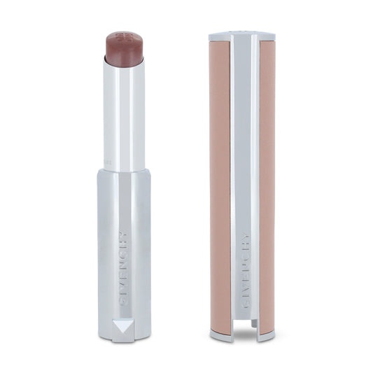Givenchy Rose Perfecto Beautifying Lip Balm 110 Milky Nude 2.8g
