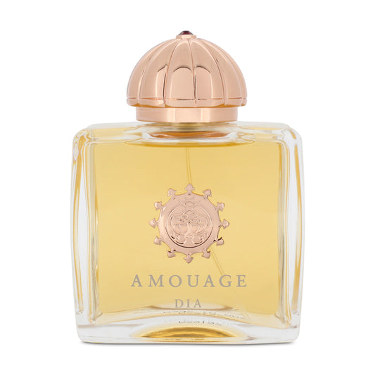 Amouage Dia 100ml Eau De Parfum Pour Femme (Blemished Box)