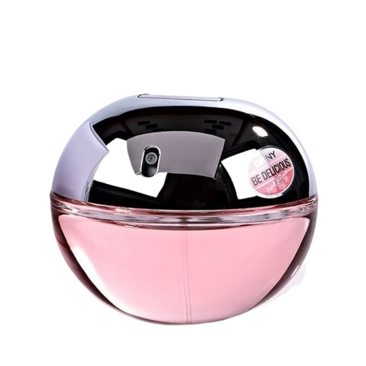 DKNY Be Delicious Fresh Blossom 100ml Eau De Parfum