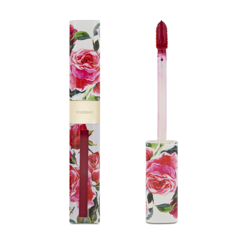 Dolce & Gabbana Dolicissimo Matte Liquid Lip Colour 6 Fushia 5ml