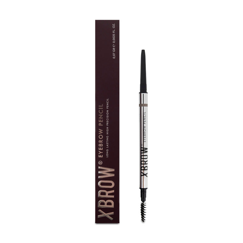 Xlash Xbrow Eyebrow Pencil Beige Brown
