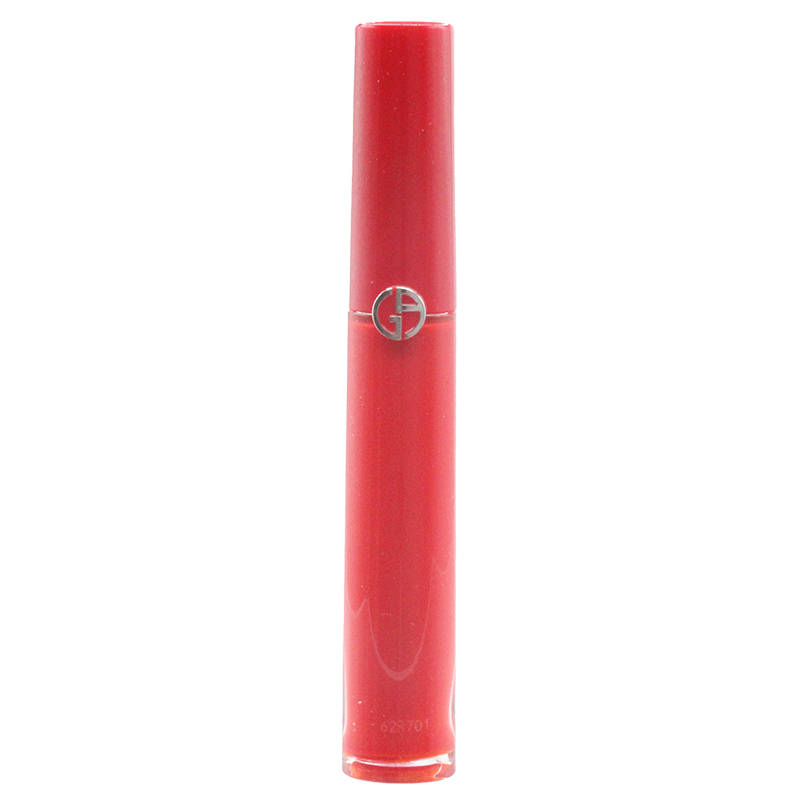  Giorgio Armani Lip Maestro Liquid Lipstick 409 Red