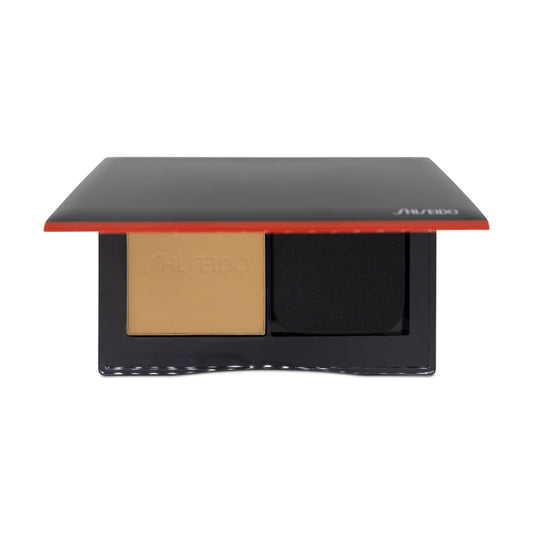 Shiseido Synchro Skin Self-Refreshing Foundation 350 Maple 9g