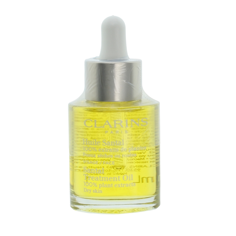 Clarins Santal Treatment Oil Dry Skin 30ml
