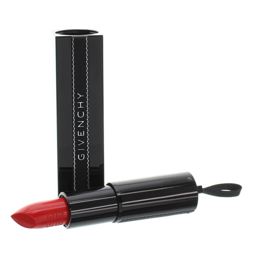 Givenchy Rouge Interdit Satin Lipstick 13 Rouge Interdit