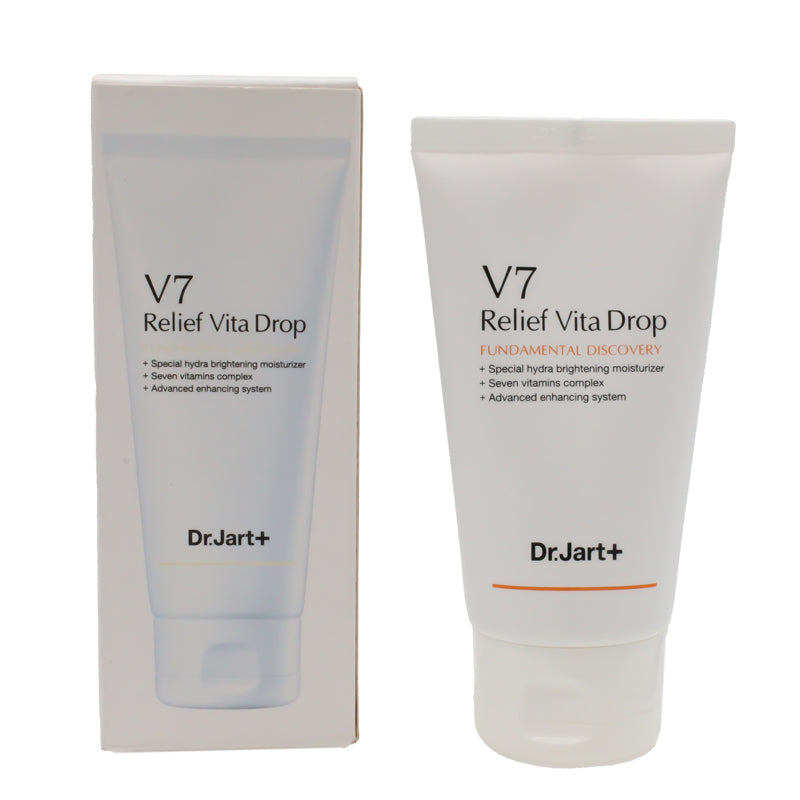 Dr.Jart+ V7 Relief Vita Drop 100ml