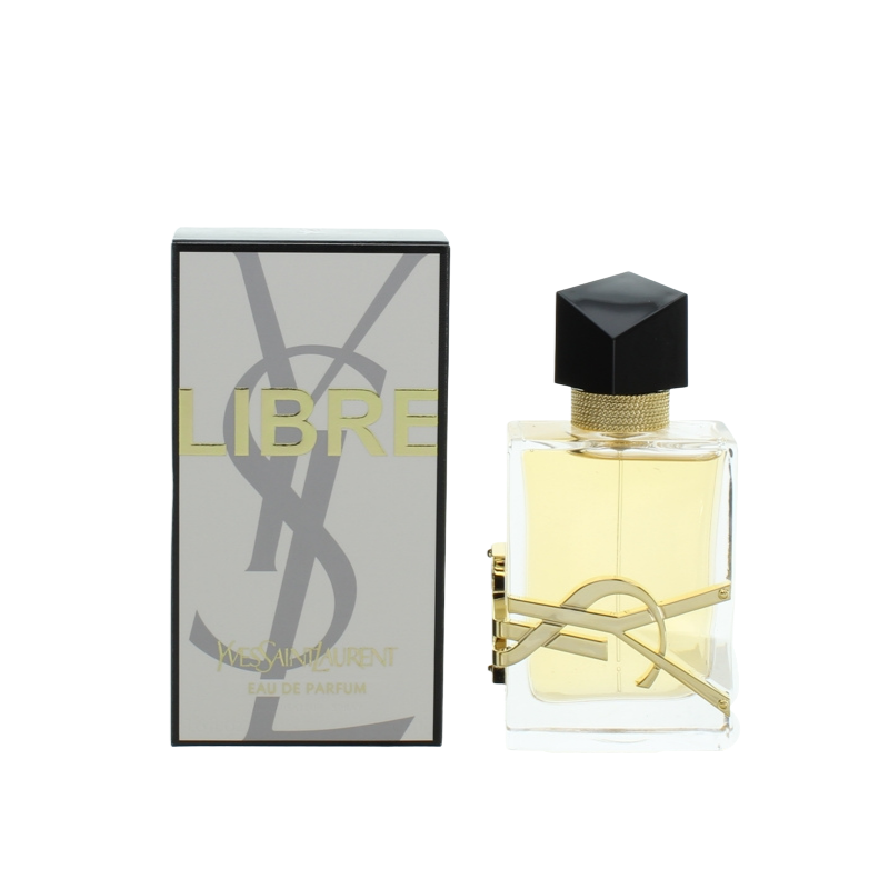 YSL Libre 50ml Eau De Parfum