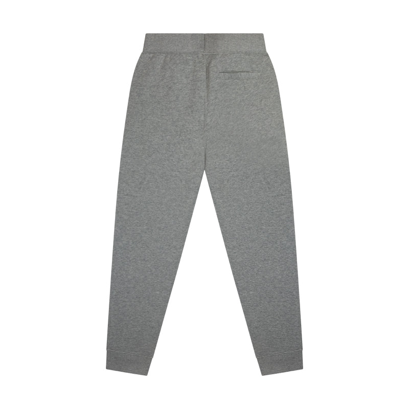 Ralph Lauren Polo Fleece Joggers Boys Grey Heather