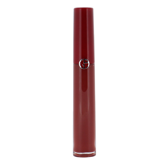 Giorgio Armani Lip Maestro Velvet Liquid Lipstick 206 Cedar 