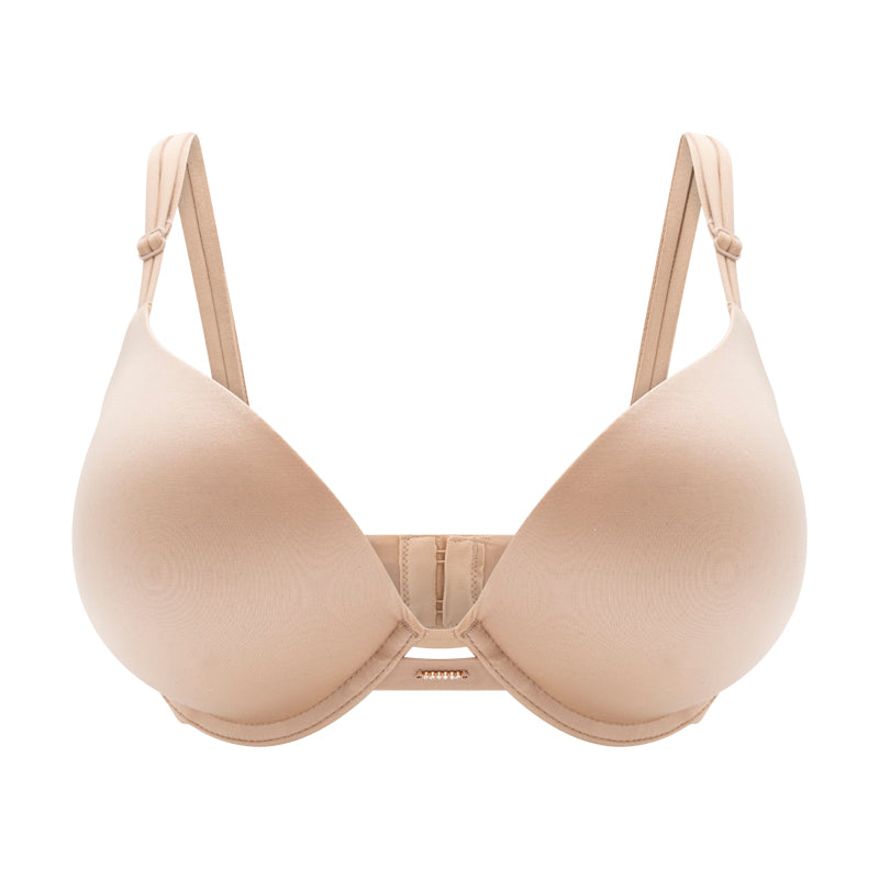 Victoria's Secret Very Sexy Push Up Bra Praline - 32DD