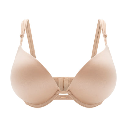 Victoria's Secret Very Sexy Push Up Bra Praline - 32DD