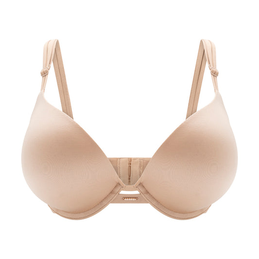 Victoria's Secret Very Sexy Push Up Bra Praline - 32DD