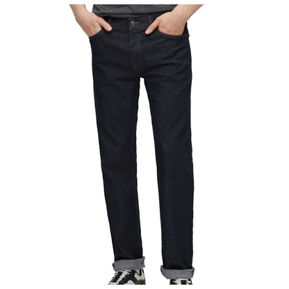 Hugo Boss Maine3 Men's Regular Fit Jeans Navy