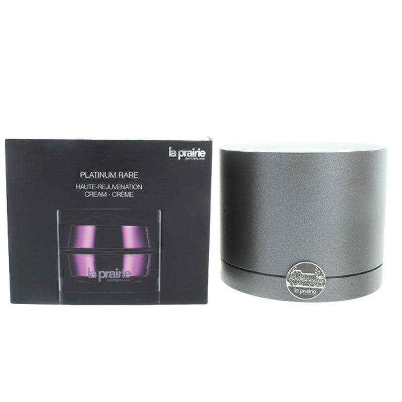 La Prairie Platinum Rare Haute-Rejuvenation Cream 30ml