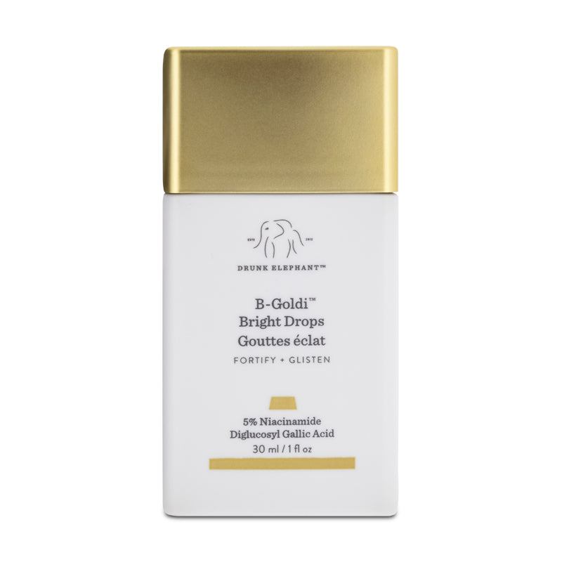 Drunk Elephant B-Goldi Bright Drops 30ml