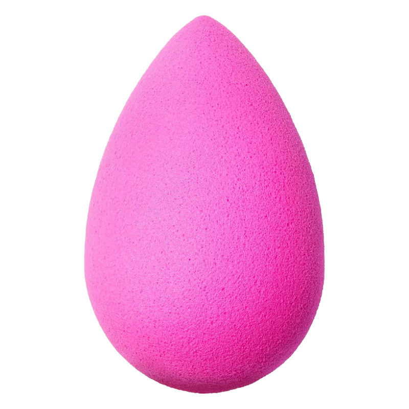 Beautyblender The Original Beautyblender Pink Makeup Sponge Latex Free