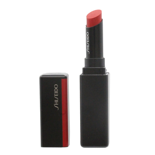 Shiseido VisionAiry Gel Lipstick 218 Volcanic