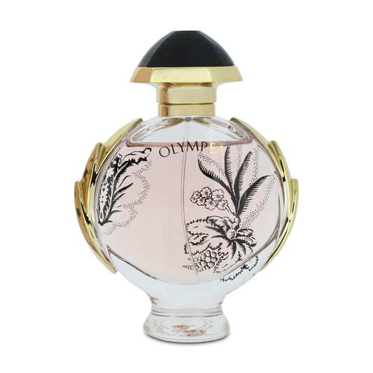 Paco Rabanne Olympea Blossom 50ml Eau De Parfum Florale