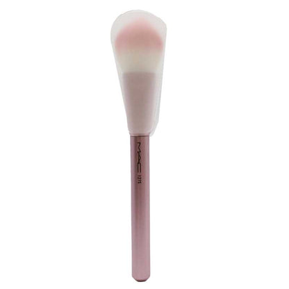 MAC x ASOS Exclusive Petal Power 127S Split Fibre Makeup Brush Rare Pink