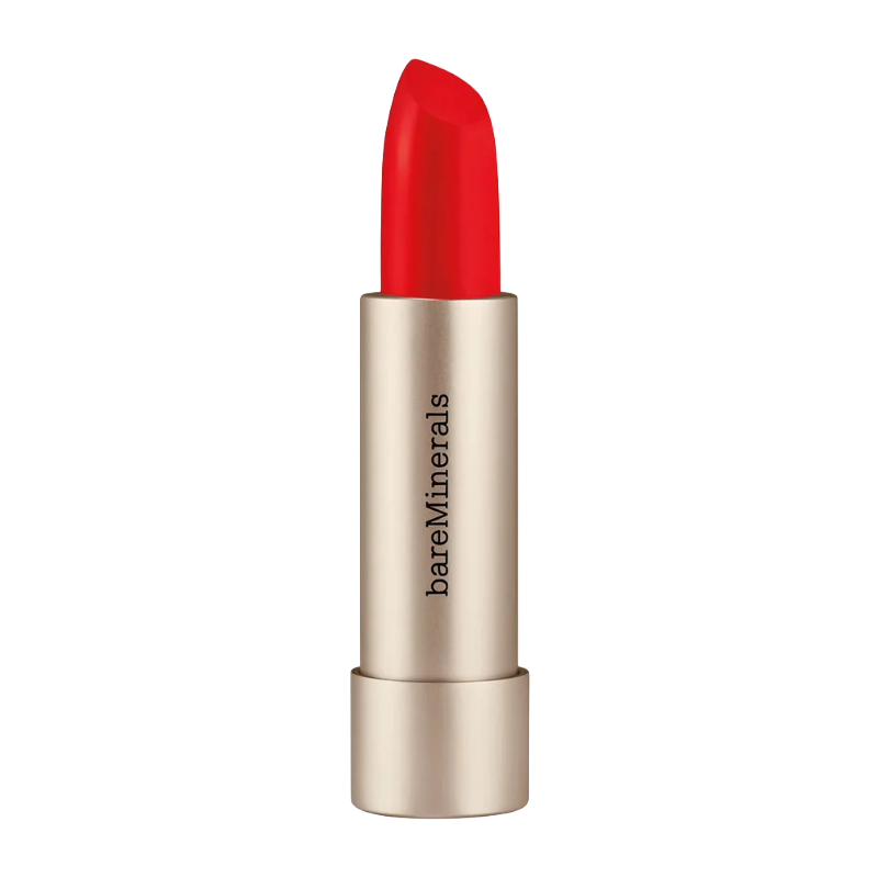 bareMinerals Mineralist Hydra Smoothing Lipstick 3.6g - Choose Shade