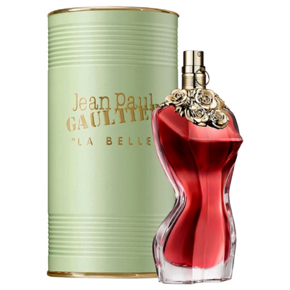 Jean Paul Gaultier La Belle 100ml Eau De Parfum (Blemished Box)