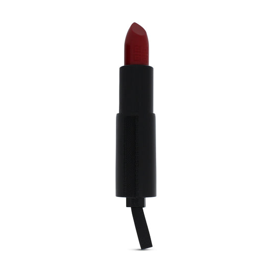 Givenchy Rouge Interdit Satin Lipstick, 14 Redlight