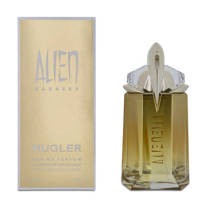 Thierry Mugler Alien Goddess 60ml Eau De Parfum (Blemished Box)