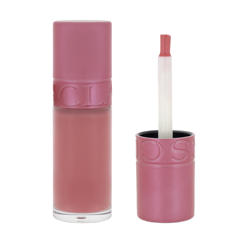 Clarins Water Lip Stain 11 Soft Pink Water