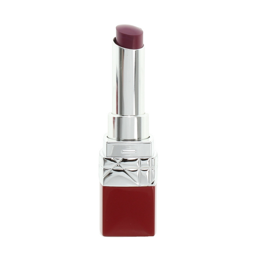 Dior Rouge Ultra Pigmented Hydra Lipstick Weightless Wear 870 Ultra Pulse